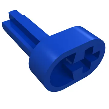 Technic Engine Crankshaft