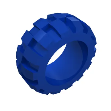 Tyre 30 x 20 Solid Balloon