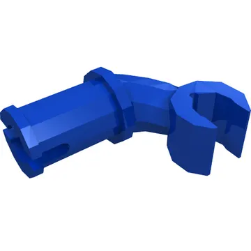 Arm, Short, with Technic Pin