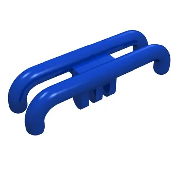 Train Pantograph Shoe with Hinge