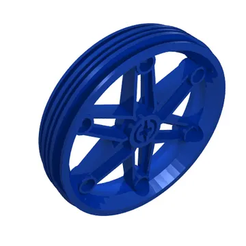 Wheel 61.6 x 13.6 Motorcycle
