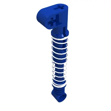 Technic Shock Absorber 9.5L [Undetermined Spring Type]