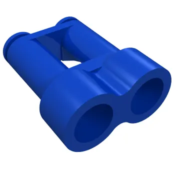 Equipment Binoculars