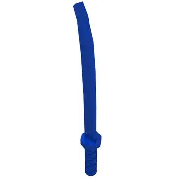Weapon Sword / Katana [Octagonal Guard]