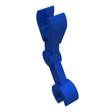 Arm Mechanical with 2 Clips [Battle Droid]