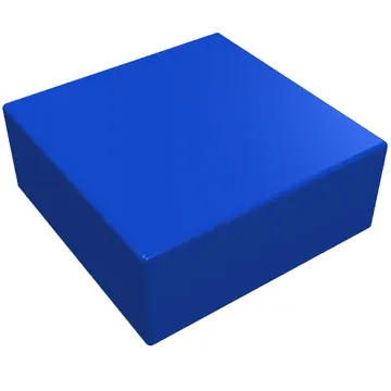 Tile 1 x 1 without Groove