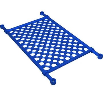Equipment Net 8 x 14 Lattice