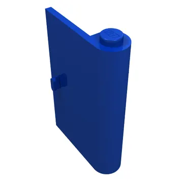 Door 1 x 3 x 4 Right with Thin Handle