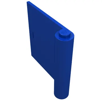 Door 1 x 5 x 4 Left