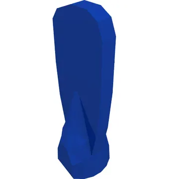 Equipment Oar / Paddle End