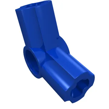 Technic Axle and Pin Connector Angled #5 - 112.5°
