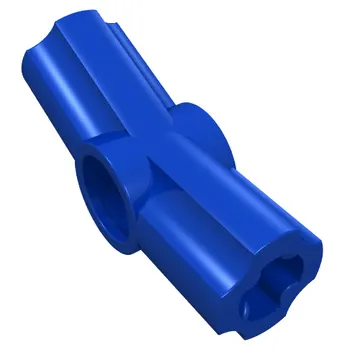 Technic Axle and Pin Connector Angled #3 - 157.5°