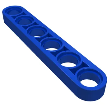 Technic Beam 1 x 6 Thin