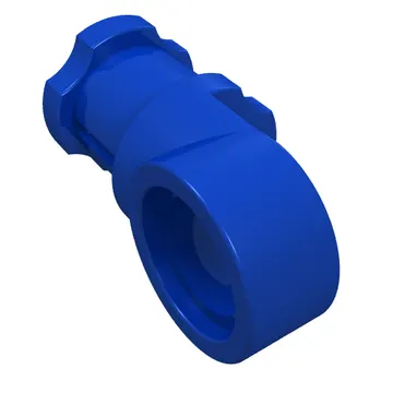 Technic Axle and Pin Connector Toggle Joint Smooth