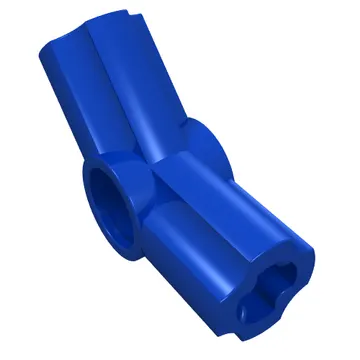 Technic Axle and Pin Connector Angled #4 - 135°