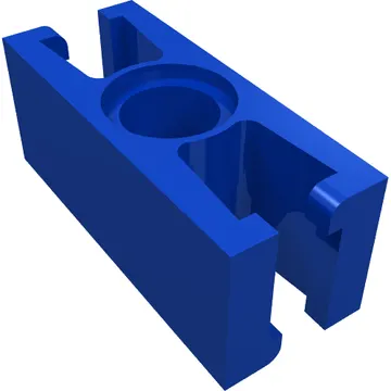 Znap Beam 3, 1 Hole