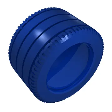 Tyre Technic Racing Large with 'MICHELIN' White Print