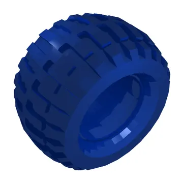Tyre Technic Power Puller with 'TECHNIC POWER' White Print