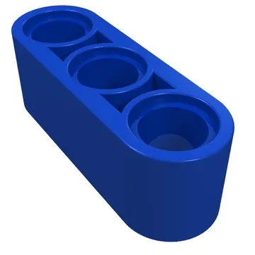 Technic Beam 1 x 3 Thick