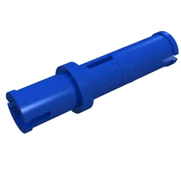 Technic Pin Long without Friction Ridges