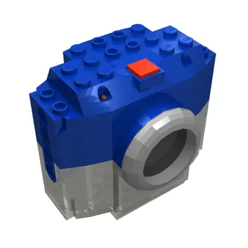 Camera USB