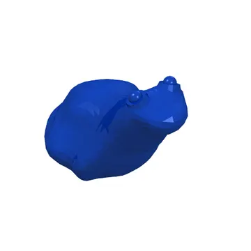 Animal, Frog