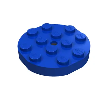Turntable 4 x 4 - Old Type Complete, Perfectly Round
