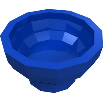 Equipment Dish / Bowl [Plain]