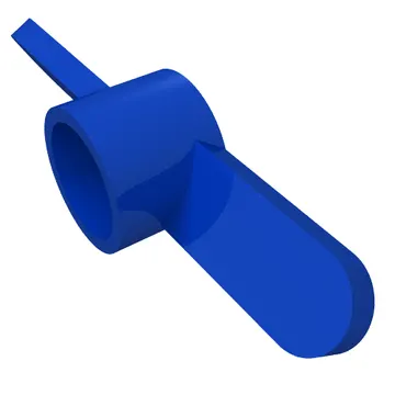 Propeller 2 Blade