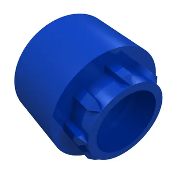 Technic Driving Ring Extension, 8 Ridges