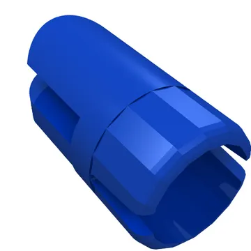 Arm Piece with Towball Socket, 3 Fingers