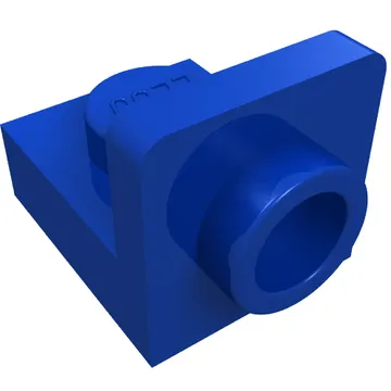 Bracket 1 x 1 - 1 x 1 Inverted