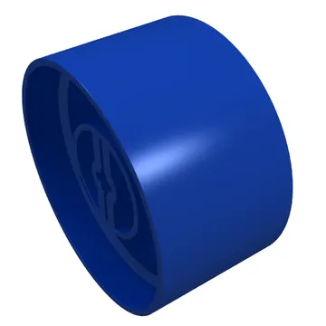 Wheel 24 x 43 Technic