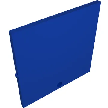 Glass for Window 1 x 6 x 5