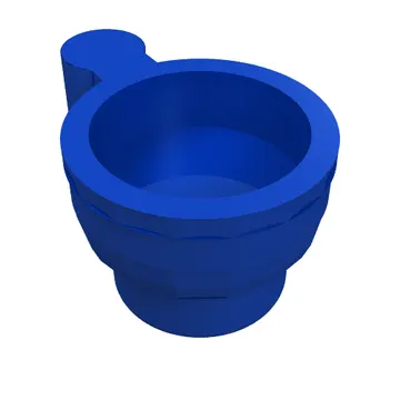 Equipment Cup / Teacup