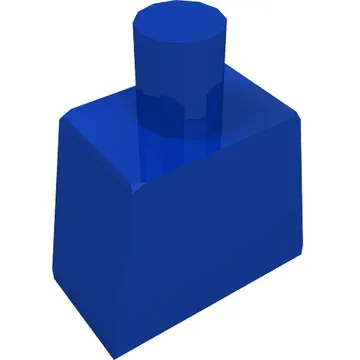 Torso [Plain]