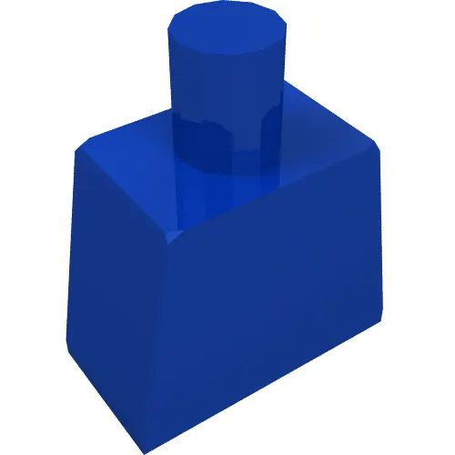 Torso [Plain]