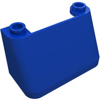 Windscreen 2 x 4 x 2