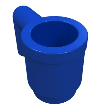 Equipment Cup / Mug with 'DUNK ME!' Print
