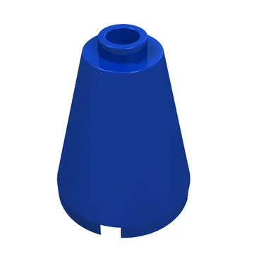 Cone 2 x 2 x 2, Blocked Open Stud