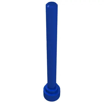 Antenna 1 x 4 with Flat Top