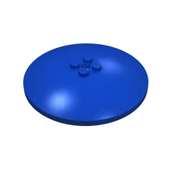 Dish 8 x 8 Inverted [Radar] with Wheel of Fortune Print