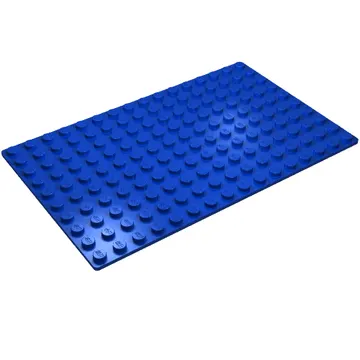 Baseplate 10 x 16