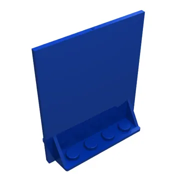 Door 2 x 5 x 5 Swivel, Bracket Base with HP Portrait of Fat Lady Print [4079 / 4722]