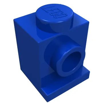 Brick Special 1 x 1 with Headlight