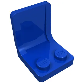 Seat / Chair 2 x 2