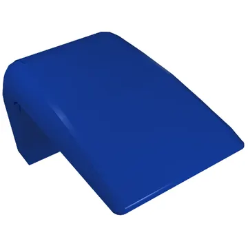Fabuland, Car Roof, Fixed Curve