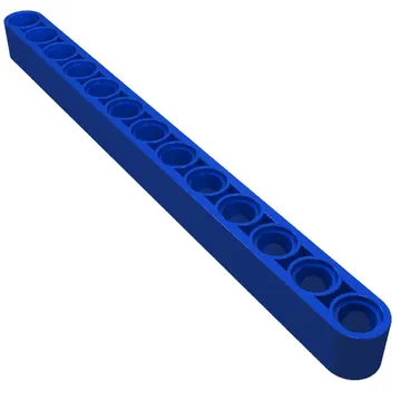 Technic Beam 1 x 13 Thick