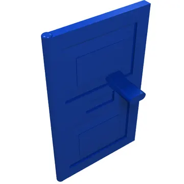 Door 1 x 4 x 5