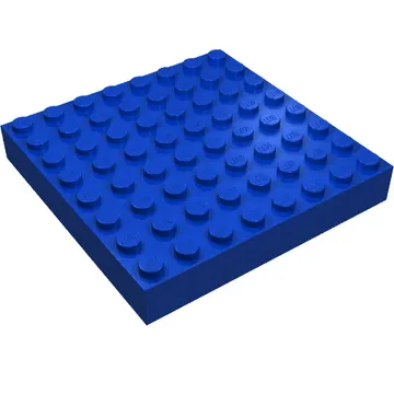 Brick 8 x 8
